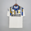 Camiseta retro blanca Inter Milan 1996-1997
