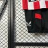 Conjunto Niño Athletic Bilbao 2025-2026 extremos