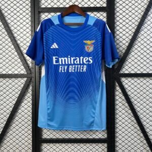 Camiseta Benfica 2025-2026 Entrenamiento Portero