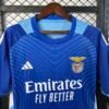 Camiseta Benfica 2025-2026 Entrenamiento Portero cuello