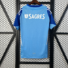 Camiseta Benfica 2025-2026 Entrenamiento Portero dorsal