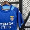 Camiseta Benfica 2025-2026 Entrenamiento Portero manga