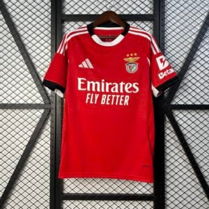 Camiseta Benfica 2025-2026 Rios
