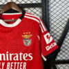 Camiseta Benfica 2025-2026 Richard Rios manga