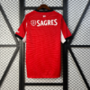 Camiseta Benfica 2025-2026 Richard Rios dorsañ