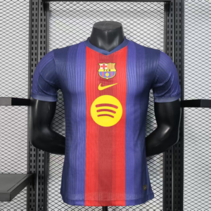 Camiseta FC Barcelona 2025-2026