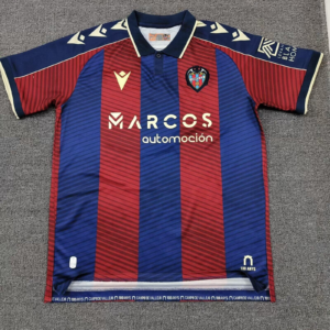 Camiseta Levante 2025-2026