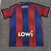 Camiseta Levante 2025-2026 dorsal