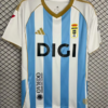 Camiseta Real Oviedo 2025-2026