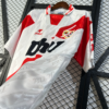 Camiseta Retro Rayo Vallecano 1994-1995 Dhul lateral