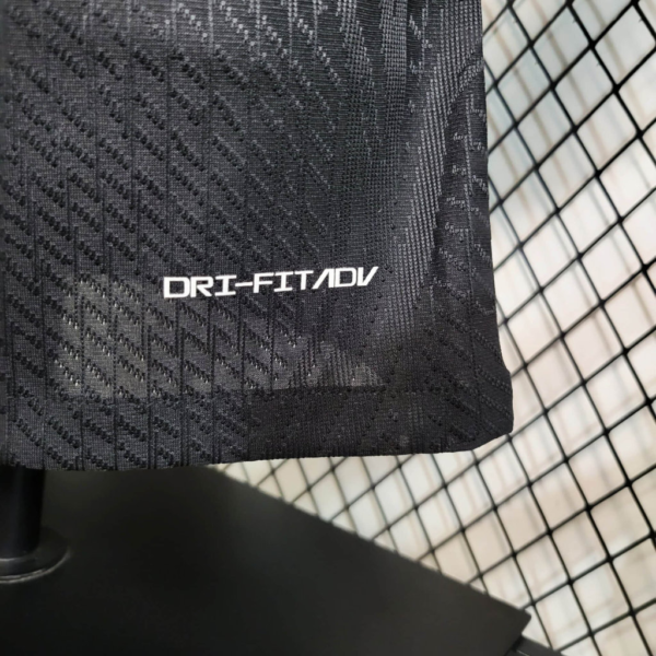 Camiseta Ronaldo Sporting Lisboa 2023-2024 material