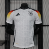 Camiseta blanca Alemania 2024-2025