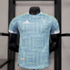 Camiseta celeste Juventus 2025-2026
