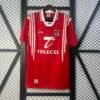 Camiseta retro Benfica 1997-1998