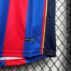 Camiseta retro FC Barcelona 2001-2002 Rivaldo material