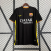 Camiseta retro negra FC Barcelona 2013-2014