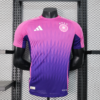 Camiseta rosa Alemania 2024-2025