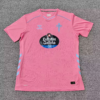 Camiseta rosa Celta de Vigo 2025-2026