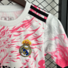 Conjunto niño Real Madrid dragón 2025-2026 escudo-1