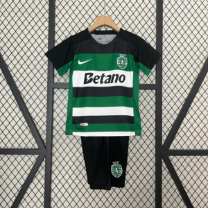 Conjunto niño Sporting Lisboa 2024-2025