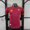 Camiseta AS Roma Dybala 2025-2026