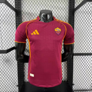Camiseta AS Roma Dybala 2025-2026