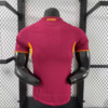 Camiseta AS Roma Dybala 2025-2026 dorsal