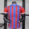 Camiseta Crystal Palace Daniel Muñoz 2025-2026 dorsal