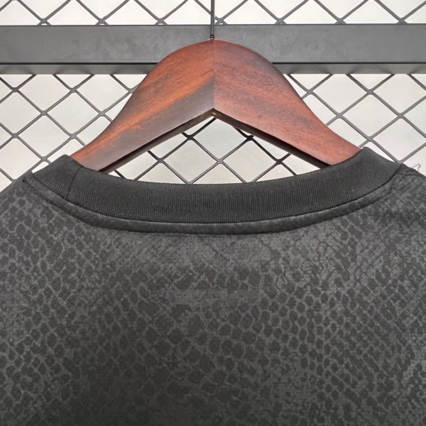 Camiseta FC Barcelona pre-partido 2025-2026 cuello