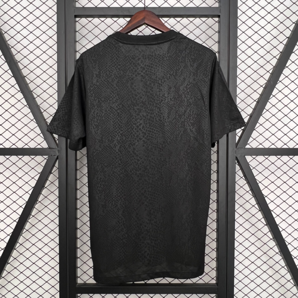 Camiseta FC Barcelona pre-partido 2025-2026 dorsal