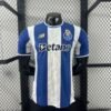 Camiseta FC Oporto Rodrigo Mora 2025-2026