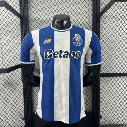 Camiseta FC Oporto Rodrigo Mora 2025-2026