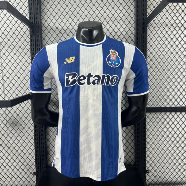 Camiseta FC Oporto Rodrigo Mora 2025-2026