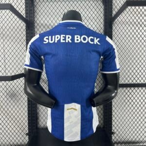 Camiseta FC Oporto Rodrigo Mora 2025-2026 dorsal