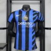 Camiseta Lautaro Inter Milan 2024-2025