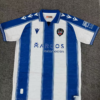 Camiseta Levante azul-blanco 2025-2026