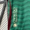 Camiseta Real Oviedo 2024-2025 Verde esquima