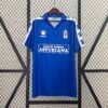 Camiseta Retro Real Oviedo 1990-1991 Nenad