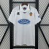 Camiseta Retro Valencia 1999-2000 Blanco