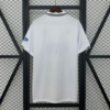 Camiseta Retro Valencia 1999-2000 Blanco dorsal