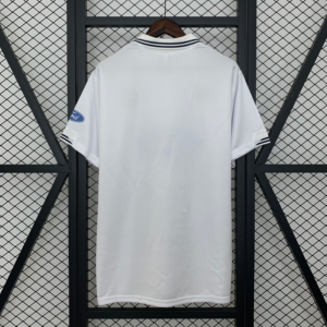 Camiseta Retro Valencia 1999-2000 Blanco dorsal