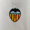 Camiseta Retro Valencia CF 1999-2000 Gaizka escudo