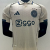 Camiseta beige Ajax 2025-2026