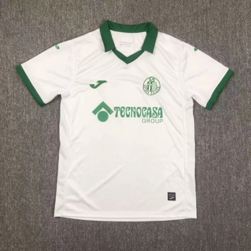 Camiseta blanca Getafe 2024-2025