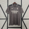 Camiseta marrón Real Madrid 2024-2025