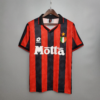 Camiseta retro AC Milan 1993-1994