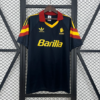 Camiseta retro AS Roma azul 1991-1992