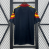 Camiseta retro AS Roma azul 1991-1992 dorsal