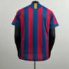 Camiseta retro Ronaldinho FC Barcelona 2005-2006 dorsal