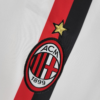 Camiseta retro blanca AC Milan 2011-2012 escudo